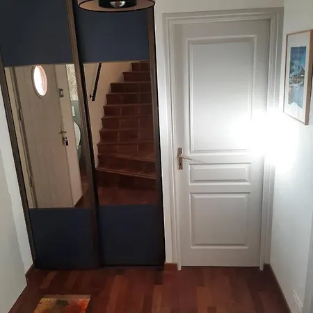 Esmael Prázdninový dům